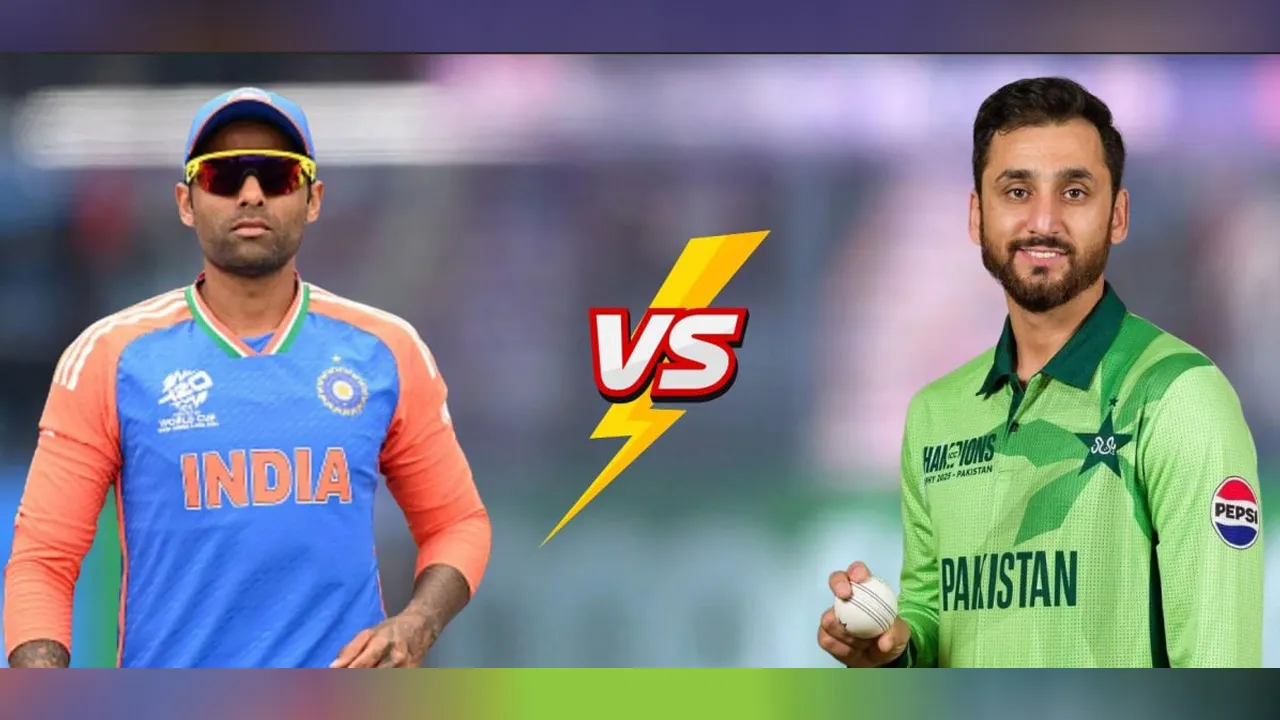 પાકિસ્તાને થૂંકેલું ચાટ્યું, T20 વર્લ્ડ કપમાં ભારત સાથે રમવા હા પાડી