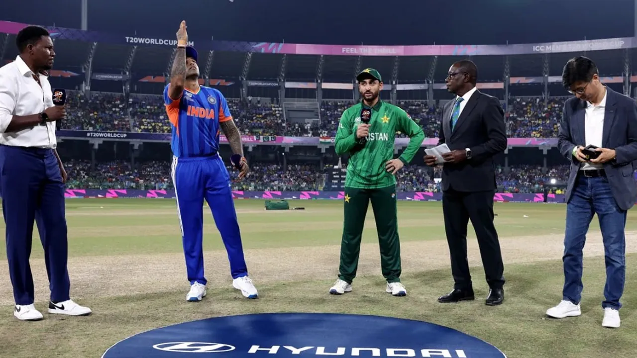 શું પાકિસ્તાન સામેની જીત ભારતીય ટીમ માટે સારો સંકેત નથી? શું ટીમ ઈન્ડિયા આ વખતે ઇતિહાસ બદલી નાખશે? મહાશિવરાત્રીએ...