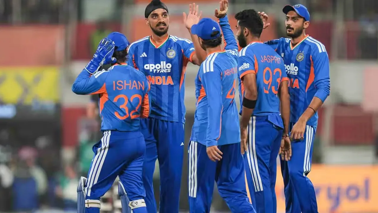 ઈશાન કિશન, શમી સહિત આ 4 ખેલાડીઓની BCCIના સેન્ટ્રલ કોન્ટ્રાક્ટમાંથી છુટ્ટી