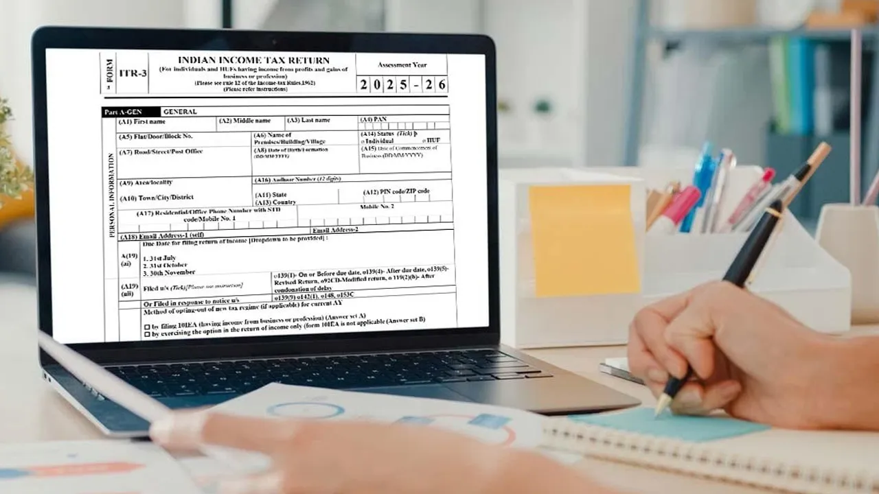 ITR ફાઇલિંગમાં હોશિયારી બતાવવી મોંઘી પડી, IT વિભાગે લાખો રૂપિયાનો દંડ ફટકારી દીધો