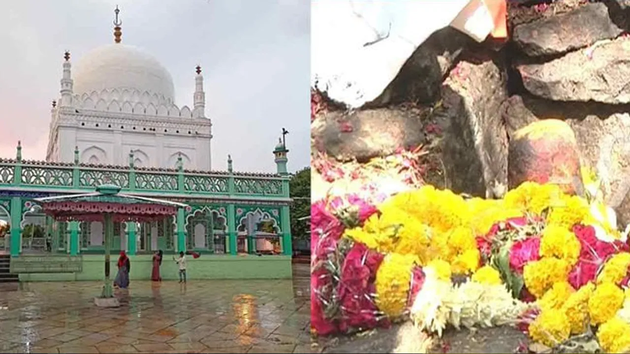 હિન્દુ પક્ષને મોટી રાહત, કોર્ટે દરગાહની અંદર ઉપસ્થિત શિવલિંગની પૂજા કરવાની મંજૂરી આપી