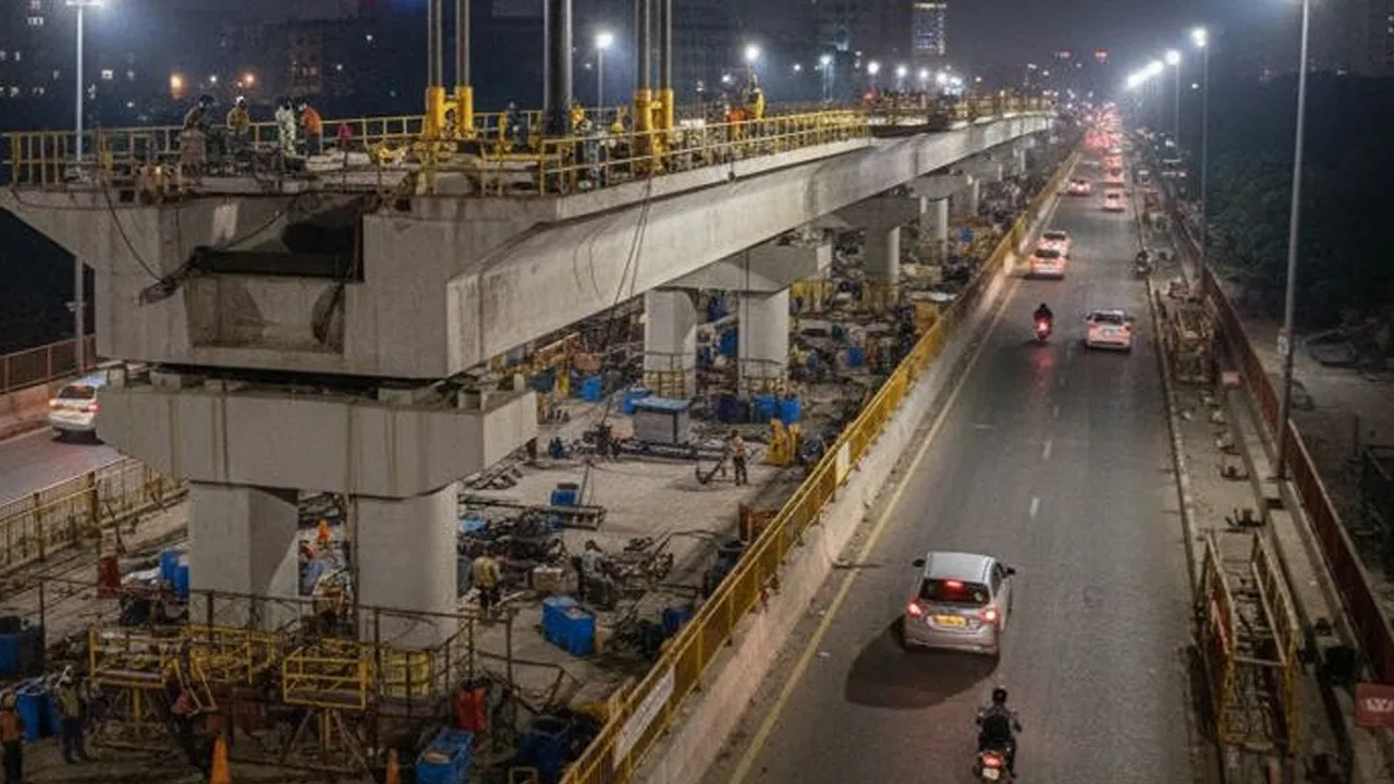 અમદાવાદના 6 વ્યસ્ત રેલવે બ્રિજનું રિપેરિંગ થશે