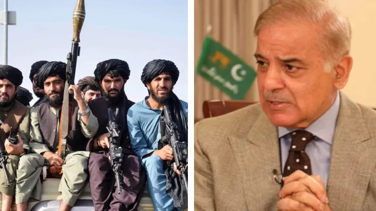 Pakistan-Afghanistan1 