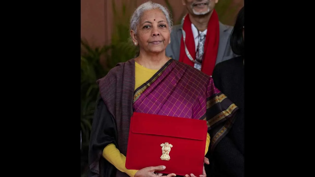 બજેટમાં કોને શું મળ્યું, જાણી લો તમામ માહિતી