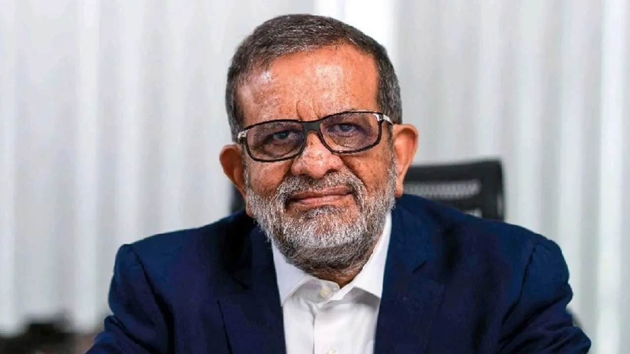 વસંત ગજેરાને બચાવી લેતા સાંસદો હવે ફોન ઉપાડતા નથી, શું વિદેશ ભાગી જશે?