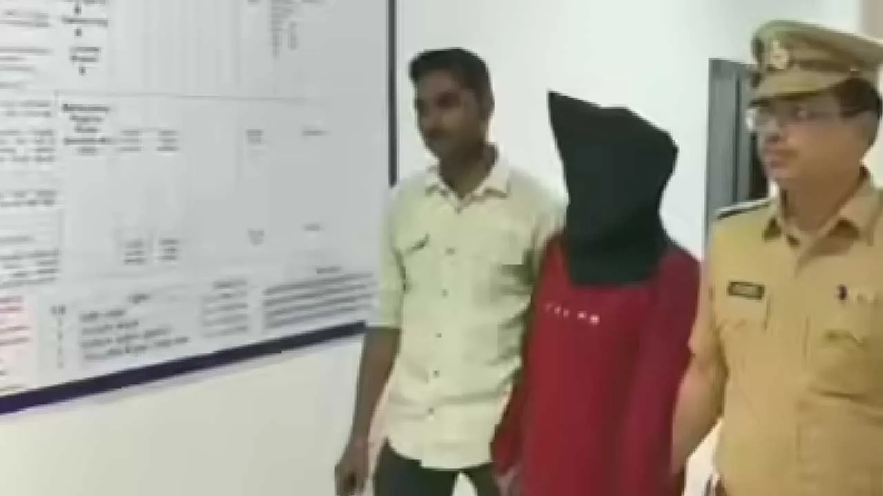 વોર્ડ બોયે પોતાને ડૉક્ટર ગણાવીને આપ્યું ઈન્જેક્શન, મહિલાએ ગુમાવ્યો જીવ