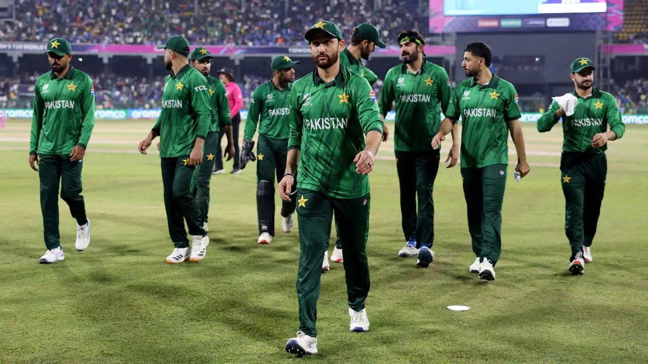 શું પાકિસ્તાન સુપર-8ની રેસમાંથી બહાર થઈ જશે? ઓસ્ટ્રેલિયા માટે પણ 'કરો અથવા મરો'