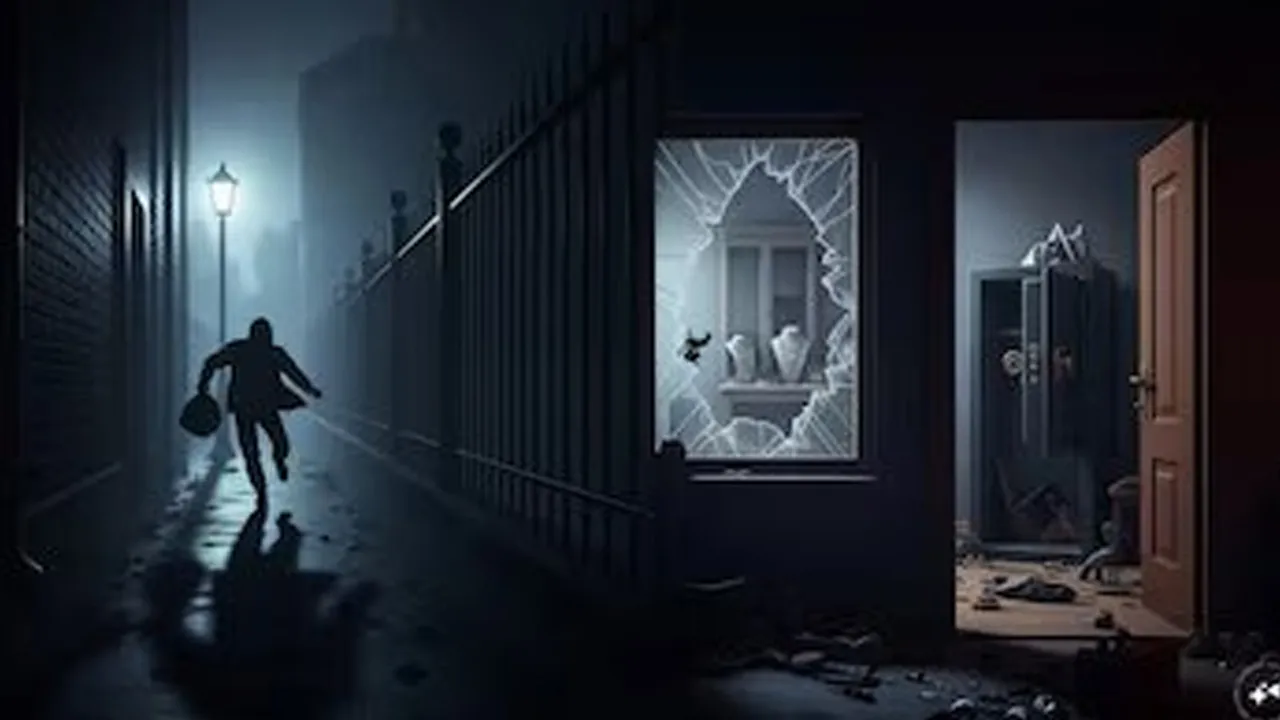 અમદાવાદ: ચૂંટણી ખર્ચ કાઢવા રાજસ્થાનથી બાઇક પર ચોરી કરવા આવેલા શખ્સો ઝડપાયા 