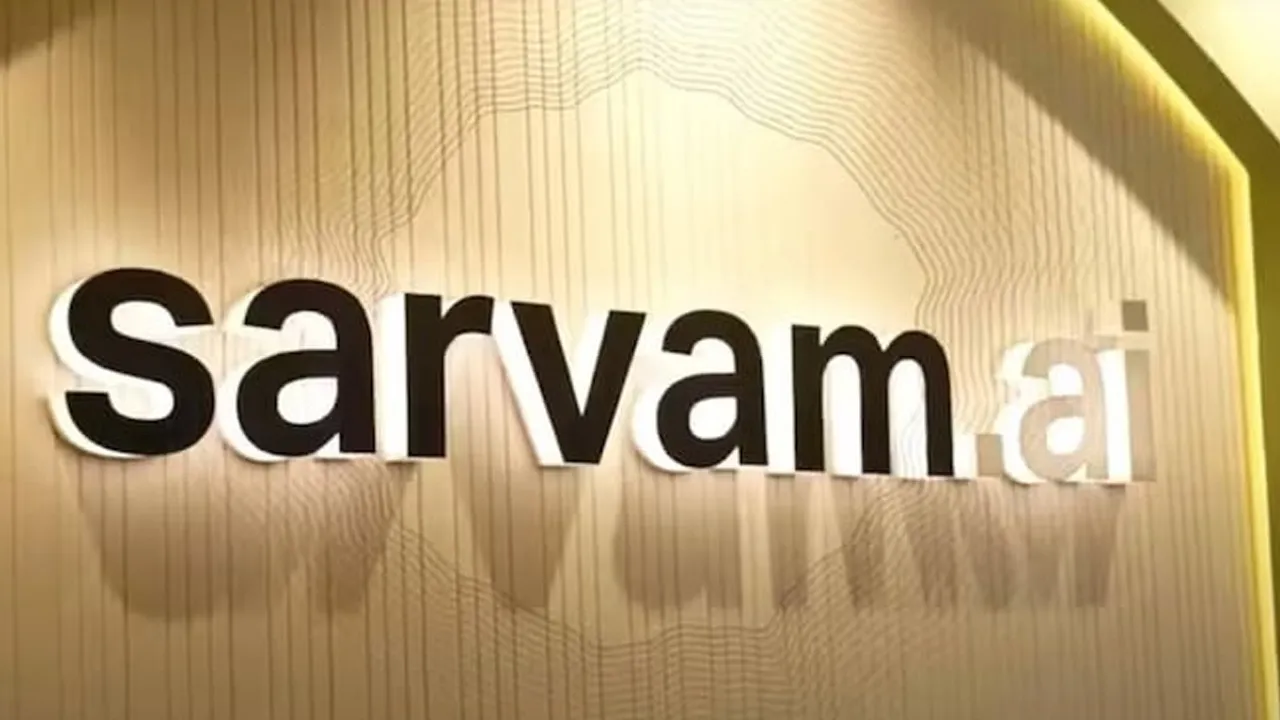 Sarvam-AI1 