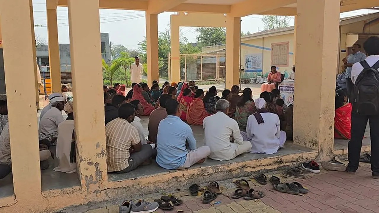 જાતિ-ધર્મમુક્ત જાહેર થયું આ ગામ, ભેદભાવ કર્યો તો લાગશે આટલા રૂપિયા દંડ