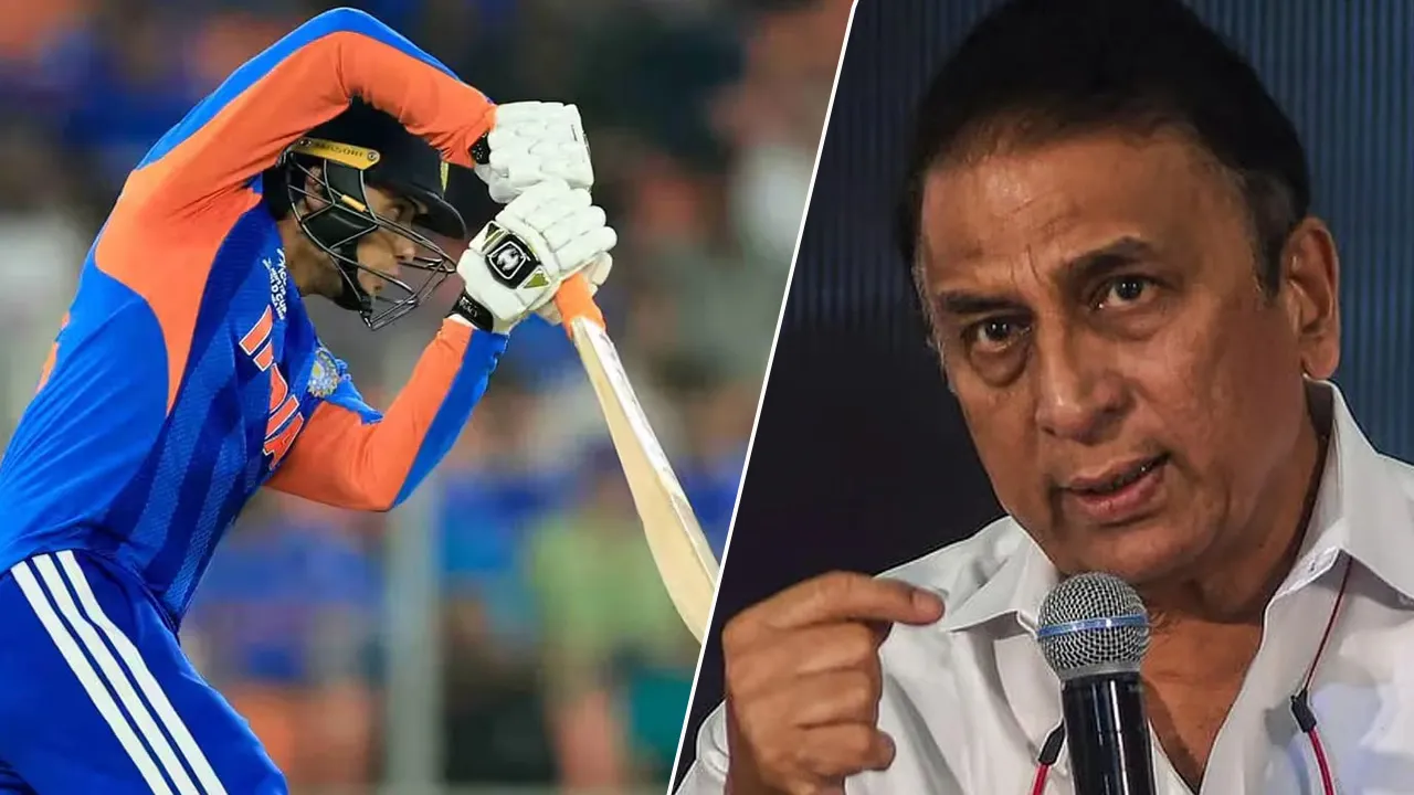 અભિષેક શર્મા વર્લ્ડ કપમાં એક પણ રન કેમ નથી બનાવી શક્યો? સુનિલ ગાવસ્કરે જણાવ્યું કારણ