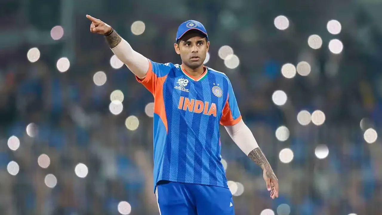 ઝિમ્બાબ્વે સામે જીત છતા ખુશ નથી કેપ્ટન સૂર્યા, ટીમ ઇન્ડિયાની નબળાઇ પર ઉઠાવ્યા સવાલ