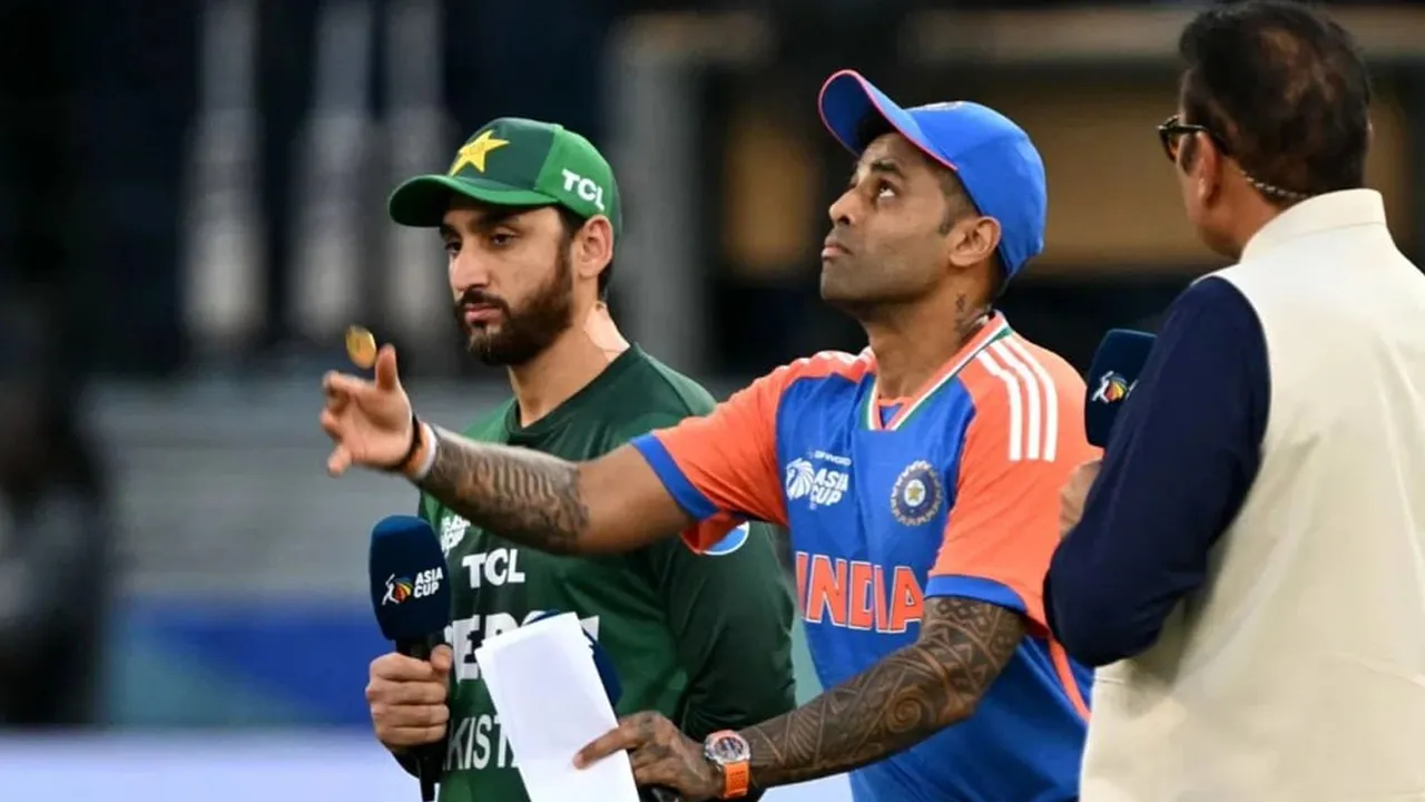 પાકિસ્તાનના બહિષ્કાર છતા ટોસ માટે મેદાન પર જશે કેપ્ટન સૂર્યકુમાર યાદવ? જાણો ICCના નિયમ