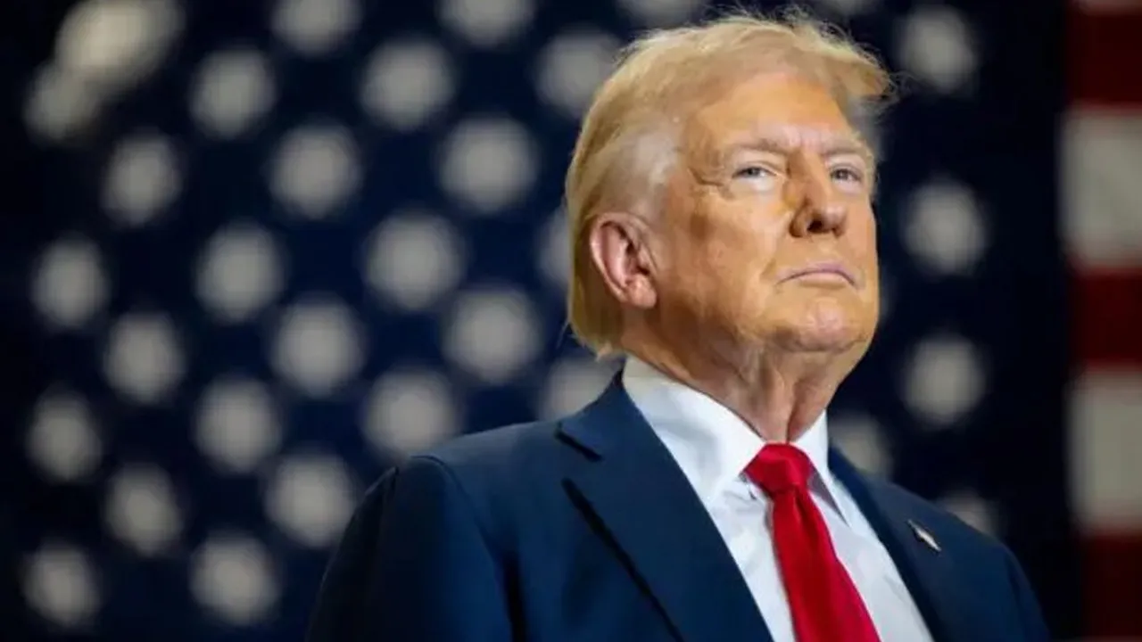 'ભારતમાં અમેરિકન માલ પર ઝીરો ટેરિફ...?', ટ્રમ્પના દાવાની શું છે વાસ્તવિકતા