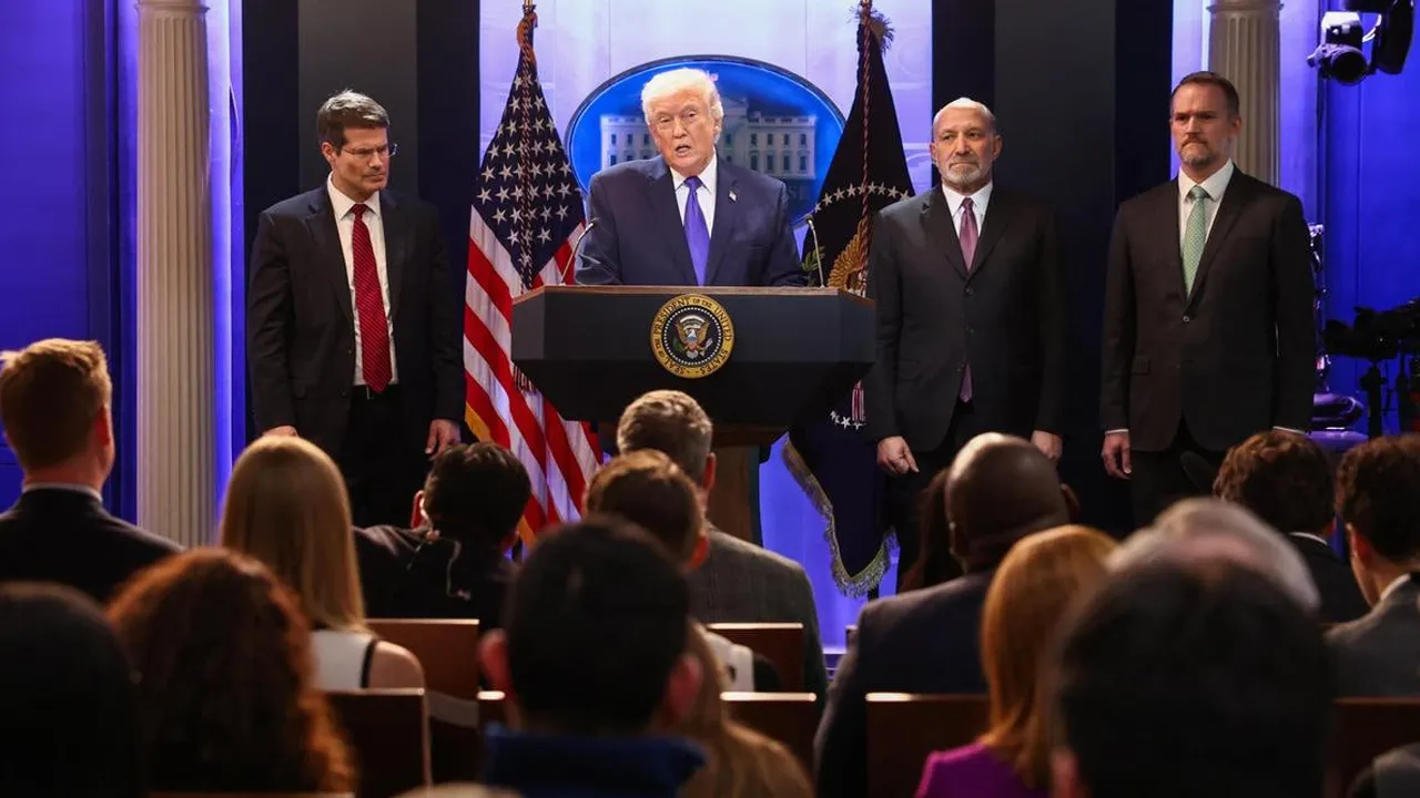 ટ્રમ્પનો ટેરિફ રદ થવાથી ભારતને ફાયદો થશે કે નુકસાન? જાણી લેજો