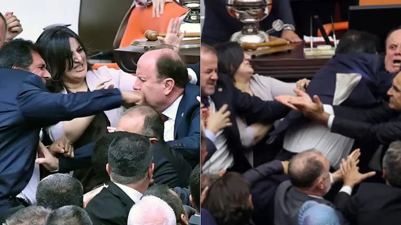 Turkey-Parliament-Brawl1 
