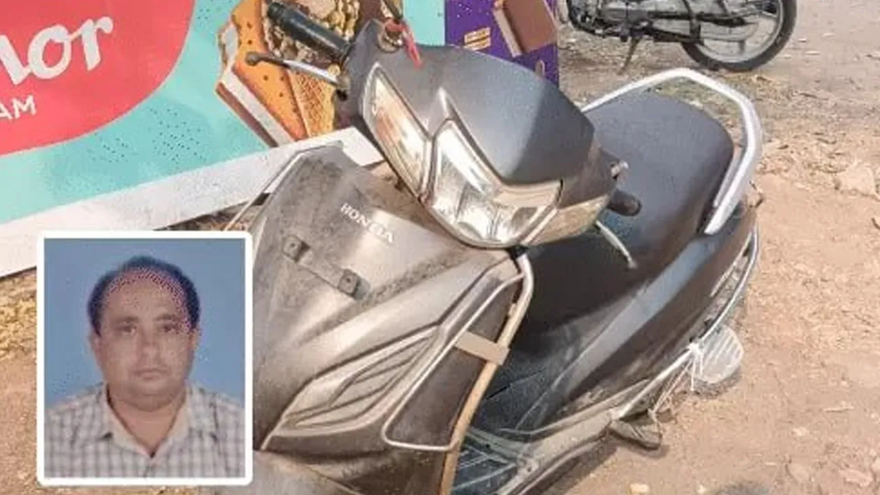 નકલી પોલીસની દાદાગીરી અને ધાકધમકીથી 43 વર્ષીય શખ્સને હાર્ટએટેક આવતા ગુમાવ્યો જીવ 