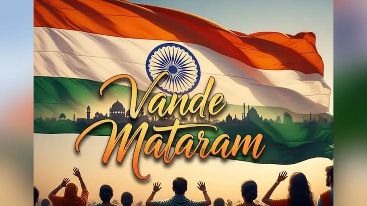 ક્યારે વંદે માતરમ વગાડવું ફરજિયાત છે? ક્યારે ક્યારે ઊભા રહેવું જરૂરી છે? જાણી લો સરકારે બહાર પાડેલા નવા નિયમો વિશે