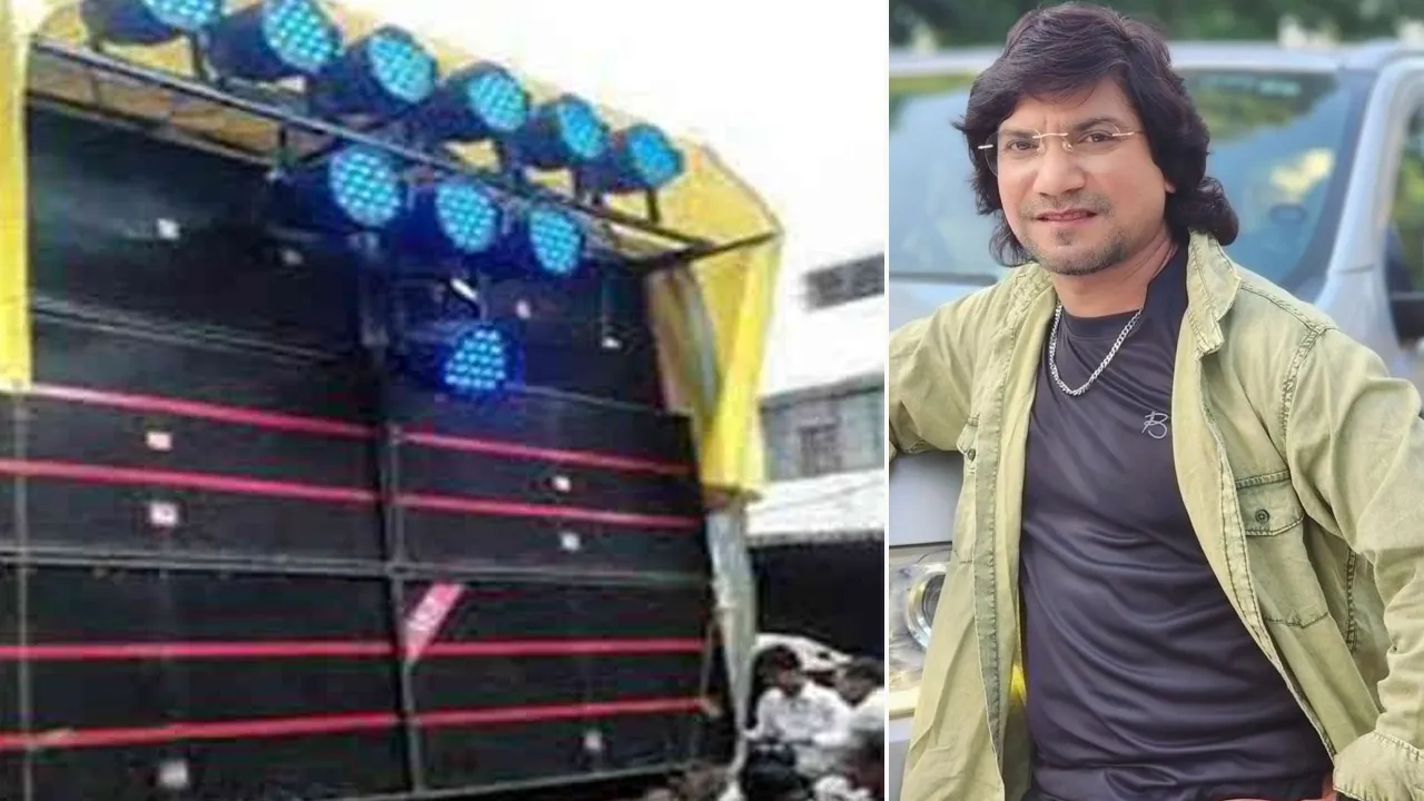 સમાજ બહાર કરાયેલા ગબ્બર-અર્જૂનના સમર્થનમાં વિક્રમ ઠાકોર, બોલ્યો- ‘બંધારણ ઘડનારને જ નથી ખબર DJ શું છે'