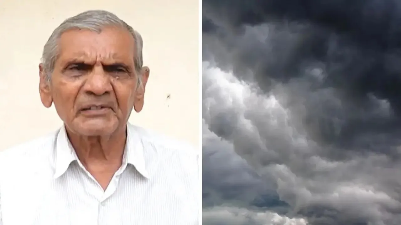 ગુજરાતમાં 'બેવડી ઋતુ'નો કહેર: ફેબ્રુઆરીના અંત સુધી માવઠા અને બીમારીનું સંકટ