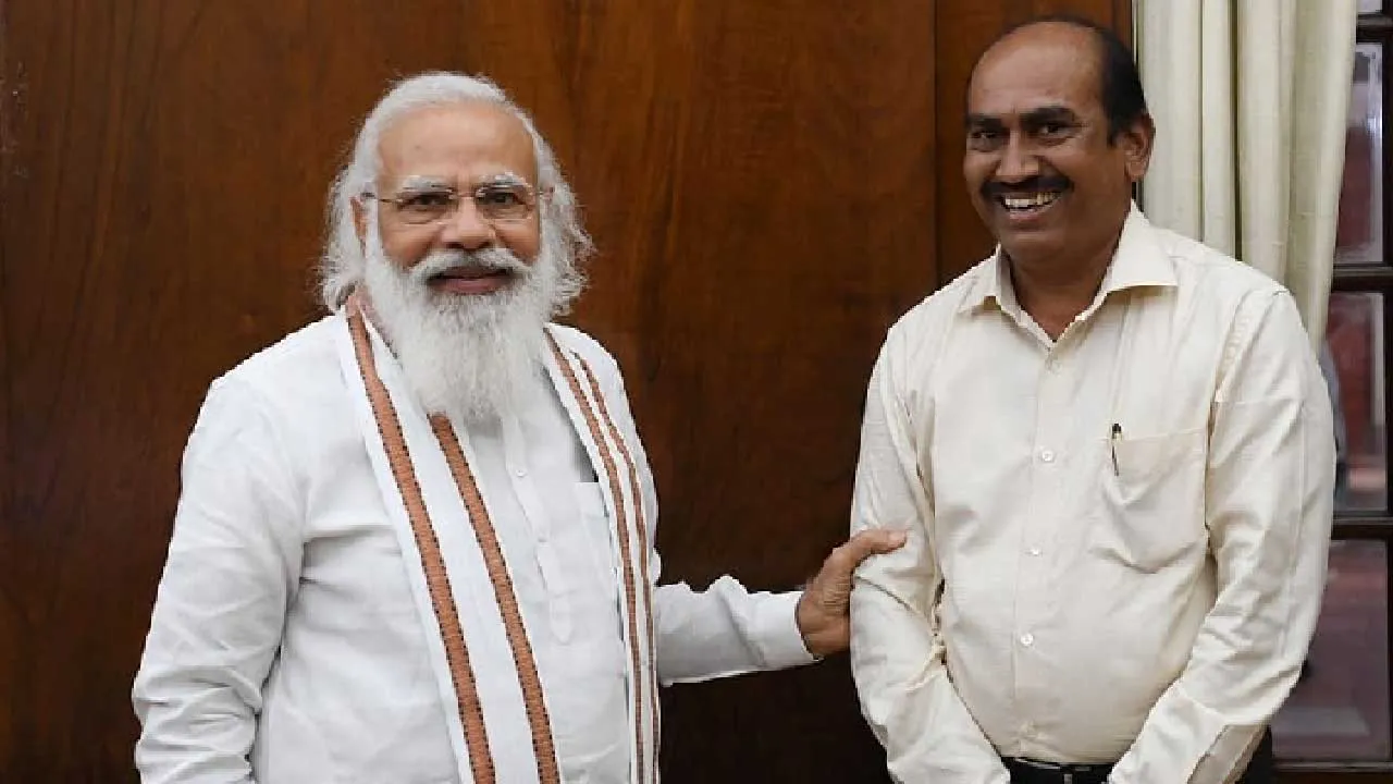 બાવકુભાઈ ઉંધાડ: નીડર પાટીદાર ખેડૂત નેતા અને સમર્પિત સેવક