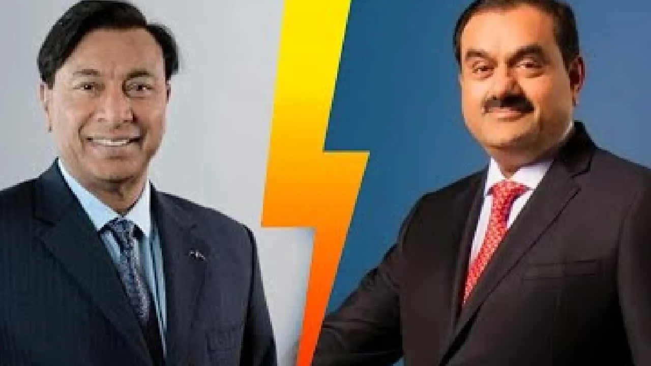 ફોર્બ્સ લિસ્ટ 2026: લક્ષ્મી મિત્તલે રોજ 274 કરોડની કમાણી કરી, અદાણીની કમાણી 30% ઘટી અને અંબાણી...