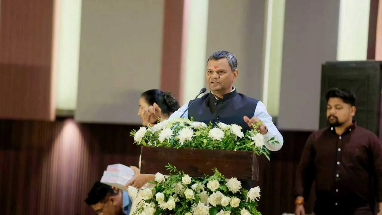 બીપીનભાઈ પટેલ (ગોતા): સેવા, સમર્પણભાવ સાથે સહકારી અને કૃષિ વિકાસના કાર્યોમાં સક્રિય વ્યક્તિવ