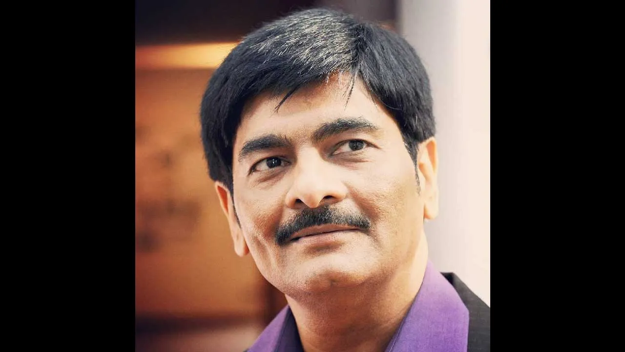 આર્કિટેક્ટ બંકિમ દવે: સુરતમાં આર્કિટેક્ચર અને ઇન્ટિરિયર ડિઝાઇનના ક્ષેત્રમાં ત્રીજી પેઢીનું મોટું નામ