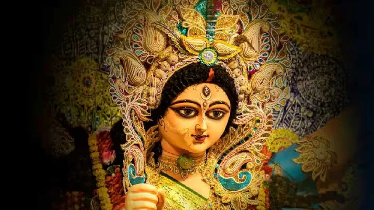 ચૈત્ર નવરાત્રી: ગુરુવારથી થશે શક્તિની આરાધનાનો પ્રારંભ, જાણો શુભ મુહૂર્ત, પૂજાવિધિ