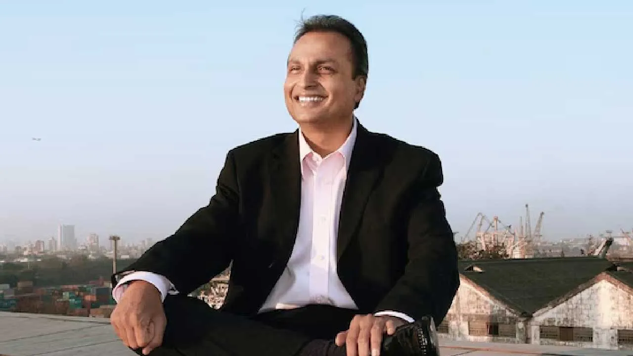 અનિલ અંબાણીએ ચીનની 3 મોટી બેંકોને પણ નવડાવી દીધી છે