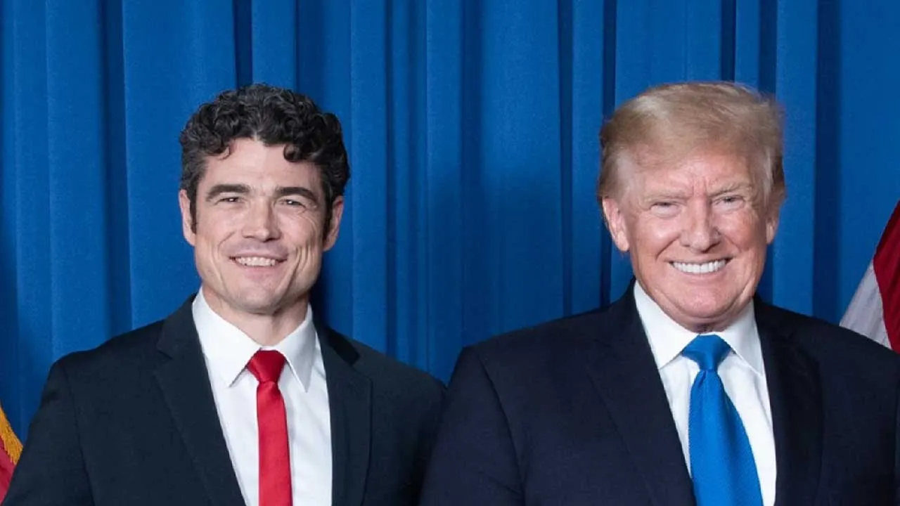 ટ્રમ્પ સરકારને ઝટકો, NCTCના ડિરેક્ટરનું રાજીનામું, કહ્યું- ઈરાન અમેરિકા માટે ખતરો નહોતો