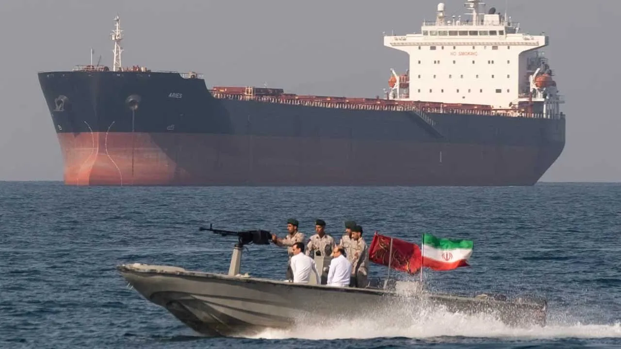 ઈરાનની ખુલ્લી ચેતવણી: ‘ઓઈલના ભાવ 200 ડોલર પ્રતિ બેરલ સુધી પહોંચવા તૈયાર રહો’