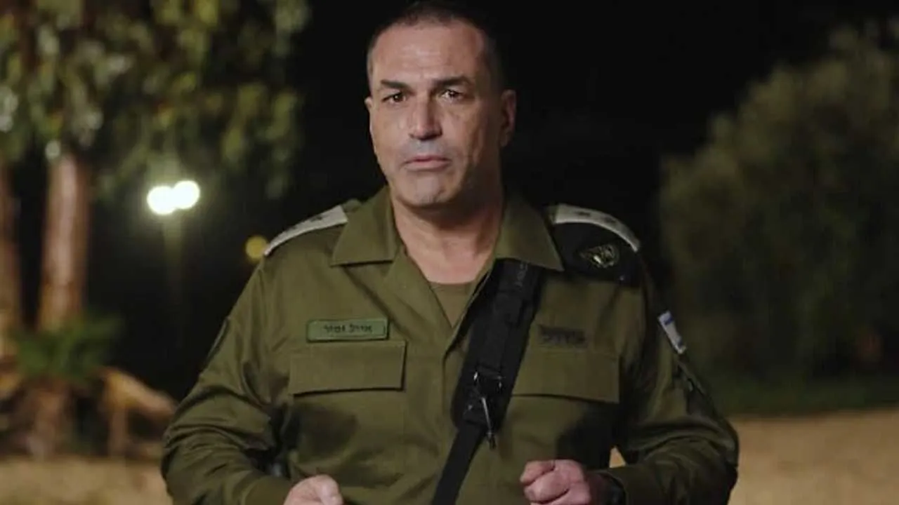 ‘ઇઝરાયલી સૈન્ય કોલેપ્સ કરી શકે છે’, ઈઝરાયલ આર્મી ચીફે પોતે ચેતવ્યા, 10 મોટા જોખમ પણ ગણાવ્યા