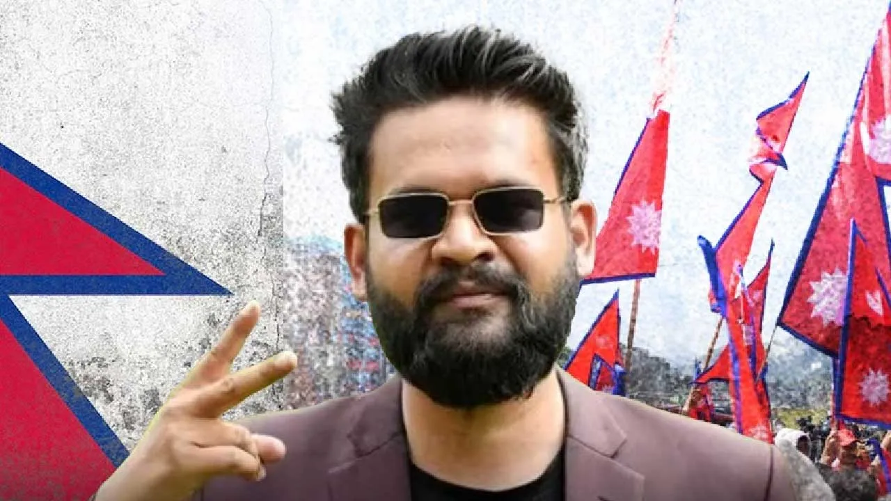 36 વર્ષનો યુવક બનશે નેપાળનો PM, Gen-Zના ફેવરિટ એન્જિનિયર-રેપર બાલેન શાહ વિશે જાણો