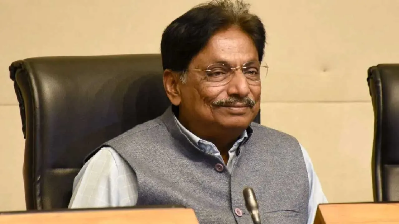 આ વર્ષે 6000થી વધુ જગ્યા માટે ભરતી થશેઃ ગુજરાત સરકાર મંત્રી ઋષિકેશ પટેલ