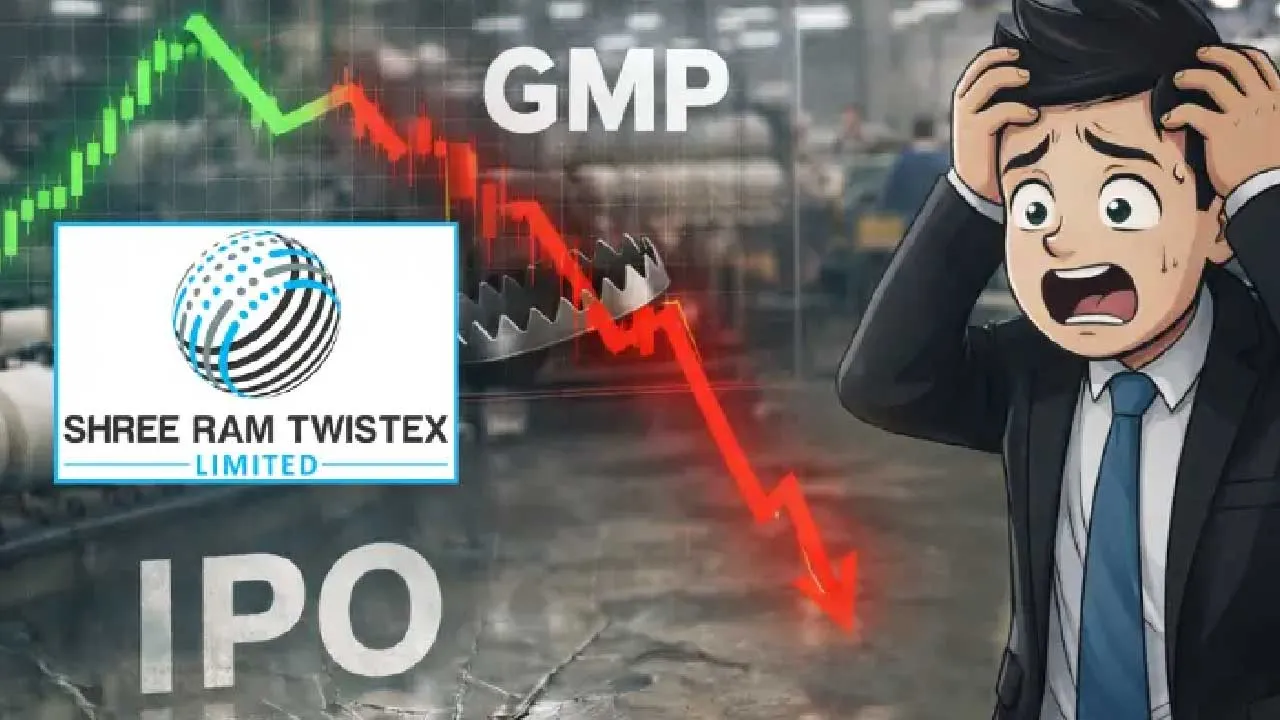 ઈરાન-ઈઝરાયલ જંગની રાજકોટની કંપનીને મળી સજા, સ્ટોક 35% ગગડ્યો