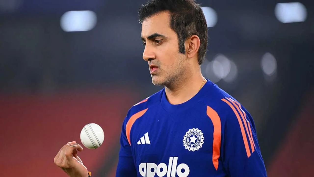 gambhir