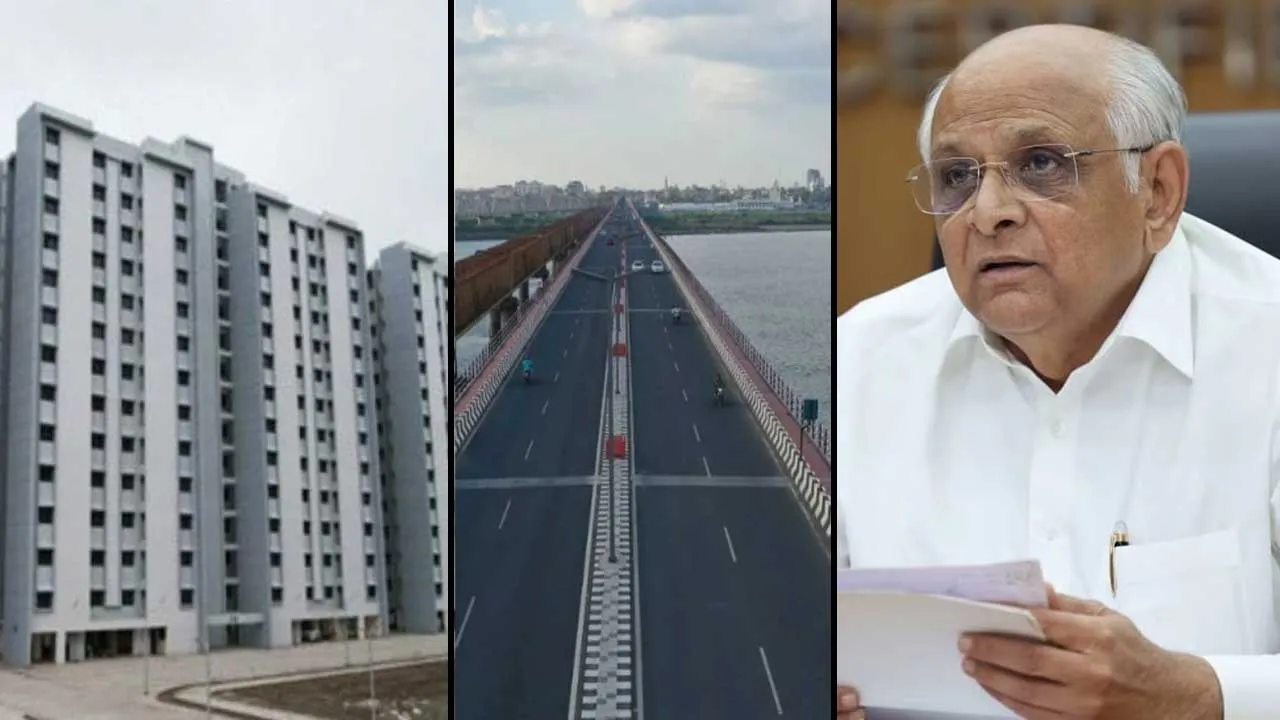 ગુજરાત સરકારનો મહત્ત્વપૂર્ણ નિર્ણય: ‘અસેટ સેફ્ટી મોનિટરિંગ પોર્ટલ’નો આરંભ 