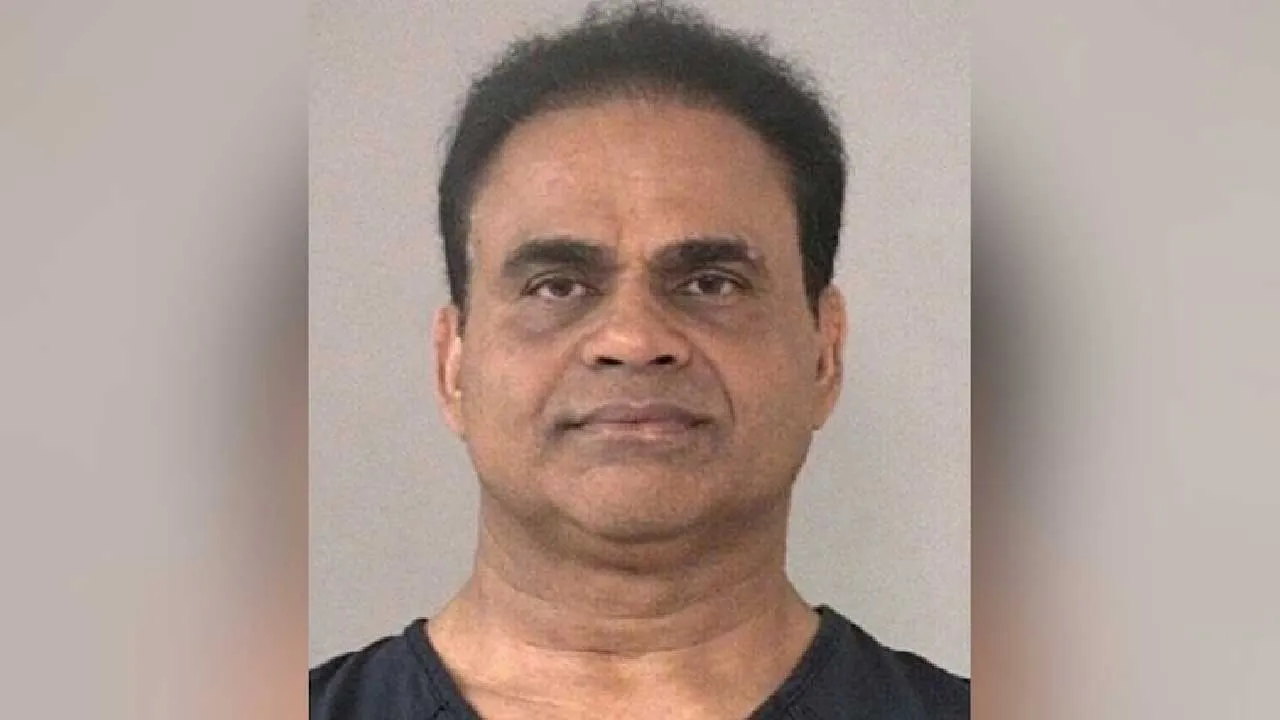 અમેરિકામાં ભારતીય મૂળના જજને 10 વર્ષની જેલની સજા, કેરળ સાથે કનેક્શન