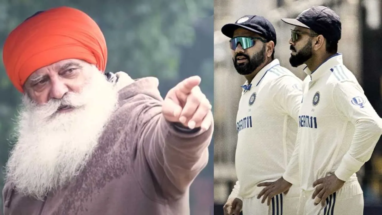 યોગરાજ સિંહનું વિવાદાસ્પદ નિવેદન, 'ખેલાડીઓની પત્નીઓ બને છે નિવૃત્તિનું કારણ...'; કોહલી અને રોહિત પર થયા ગુસ્સે