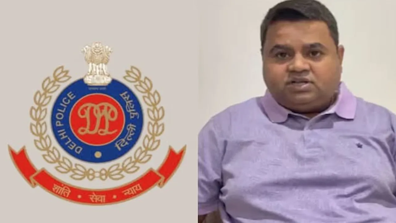 ‘વિધાનસભાની ટિકિટ માટે રૂ. 7 કરોડ આપ્યા હતા, કોંગ્રેસના પૂર્વ મહિલા નેતાના પતિની ફરિયાદ