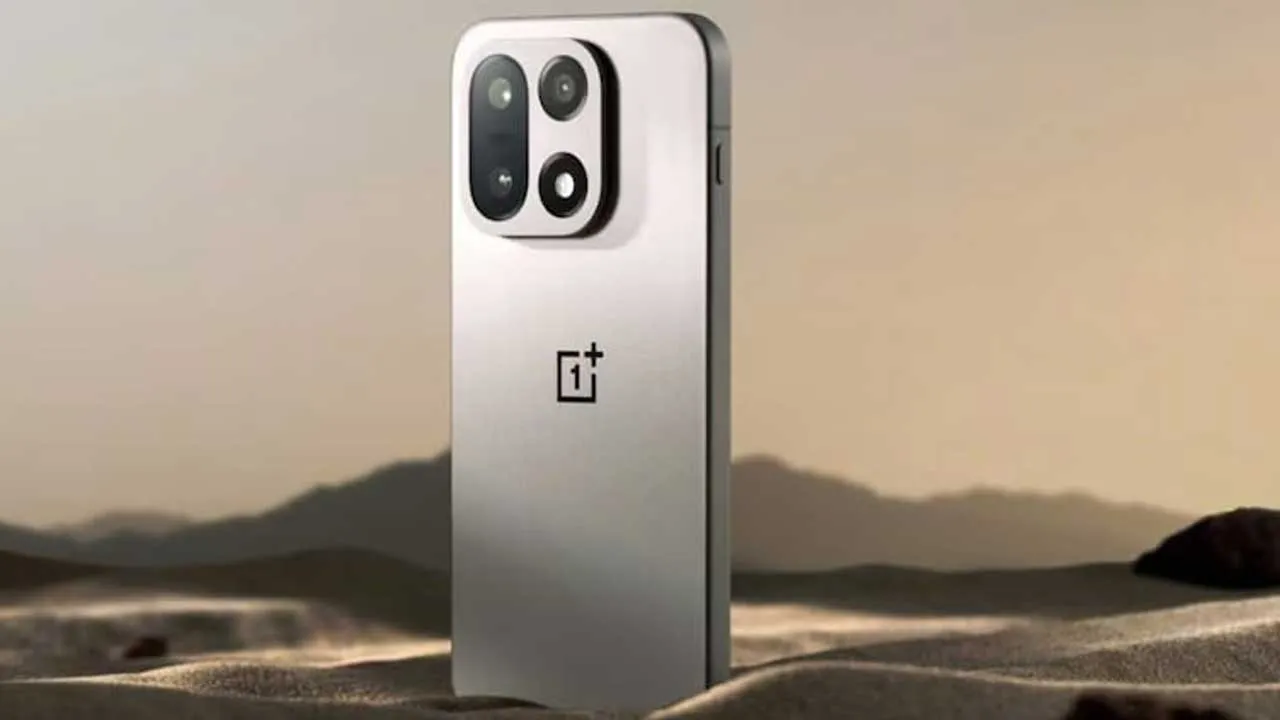 Oneplus-15T