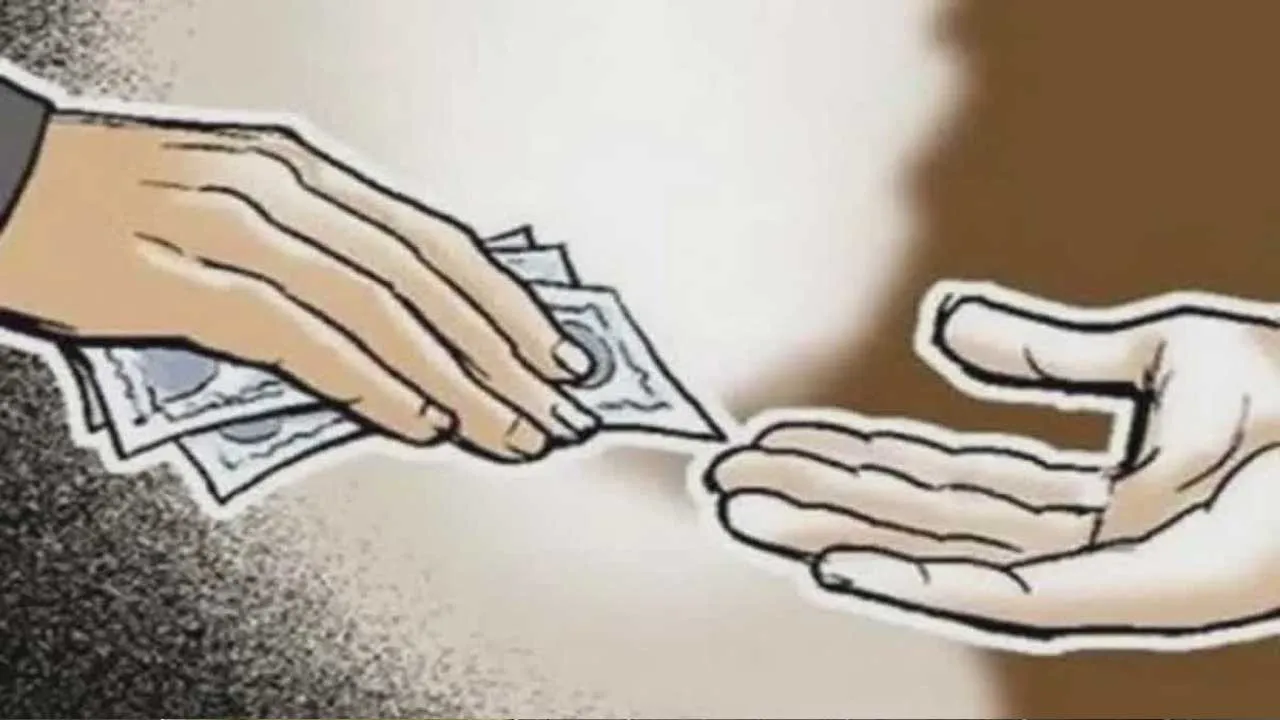 ભેળસેળ અને ભ્રષ્ટાચાર ભેગા મળીને ગુજરાતને બરબાદ કરવા બેઠા