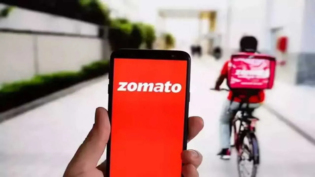 Zomato Hikes-Fee