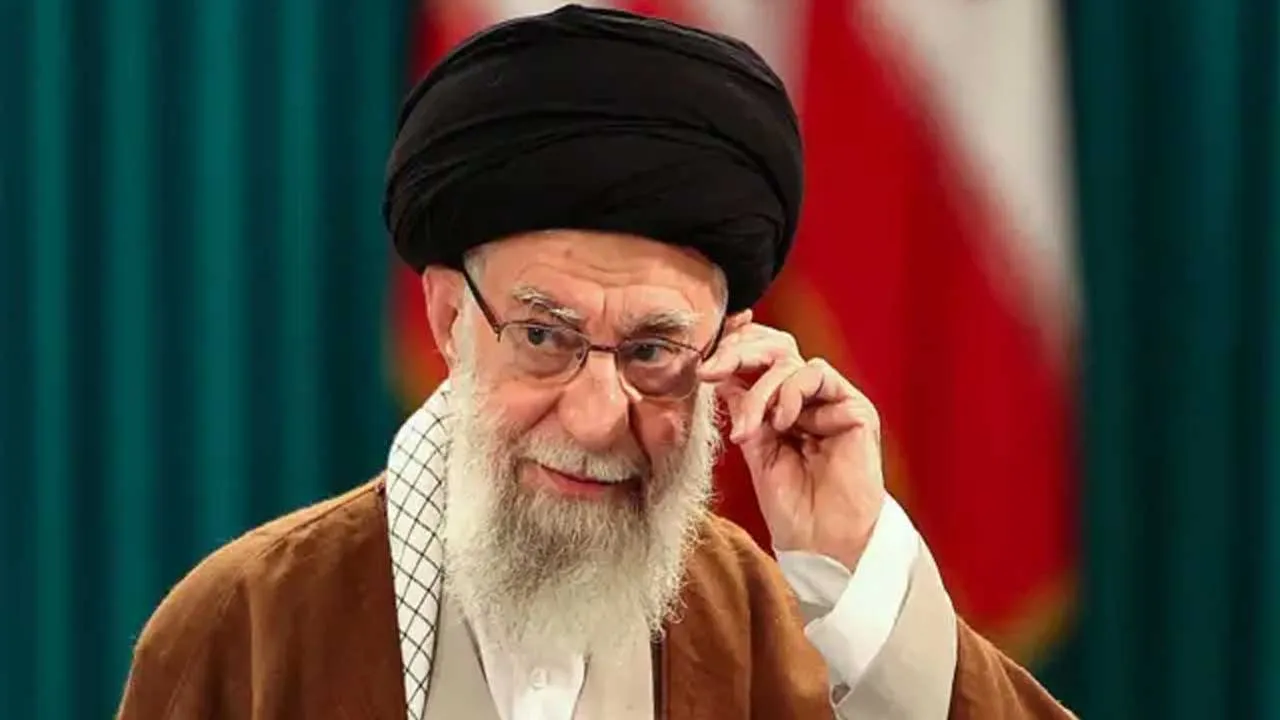 Khamenei 
