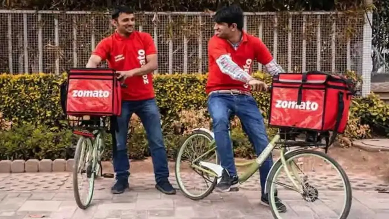 Zomato Hikes-Fee