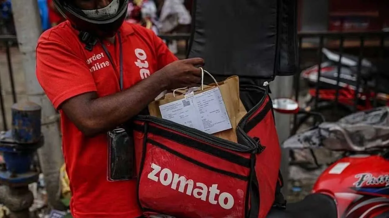 Zomato Hikes-Fee