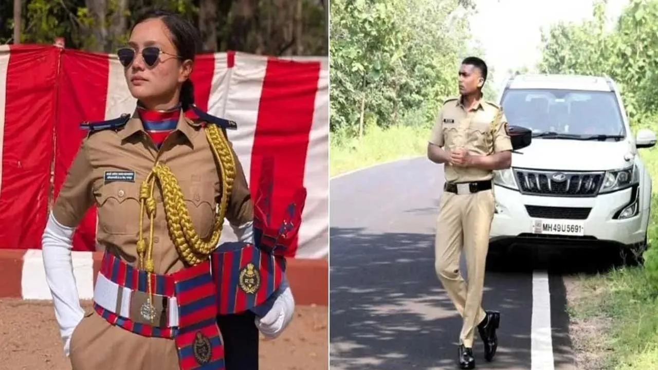 Daughter Kills Father