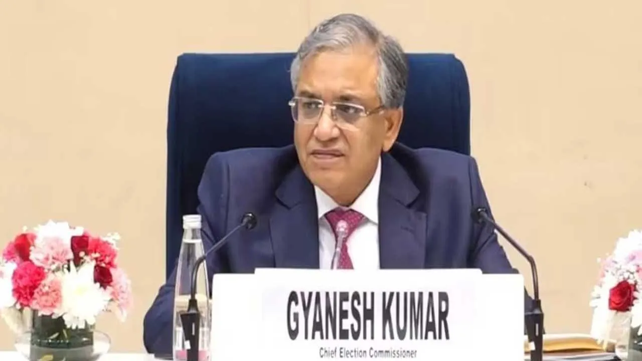 કેરળ વિધાનસભા ચૂંટણી માટે ચૂંટણી પંચે તૈયારીઓ ઝડપી કરી, ટૂંક સમયમાં તારીખો જાહેર કરાશે