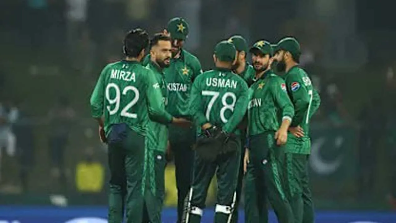 પાકિસ્તાની ખેલાડીઓ ઈજાઓ દર્શાવવા માટે ખોટા સર્ટિફિકેટ બનાવડાવે છે?